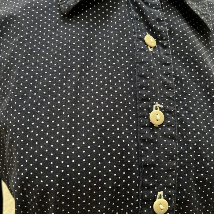 Camisa Azul - Tam M - Imagem 3