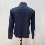 Camisa Azul - Tam M - Imagem 5