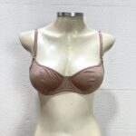 Sutiã Marrom DeMillus - Tam PP