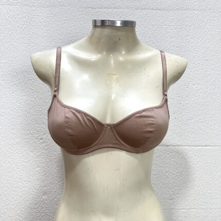 Sutiã Marrom DeMillus – Tam PP