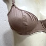 Sutiã Marrom DeMillus - Tam PP - Imagem 2