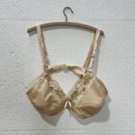 Sutiã com rendas - Tam M