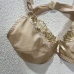 Sutiã com rendas - Tam M - Imagem 3