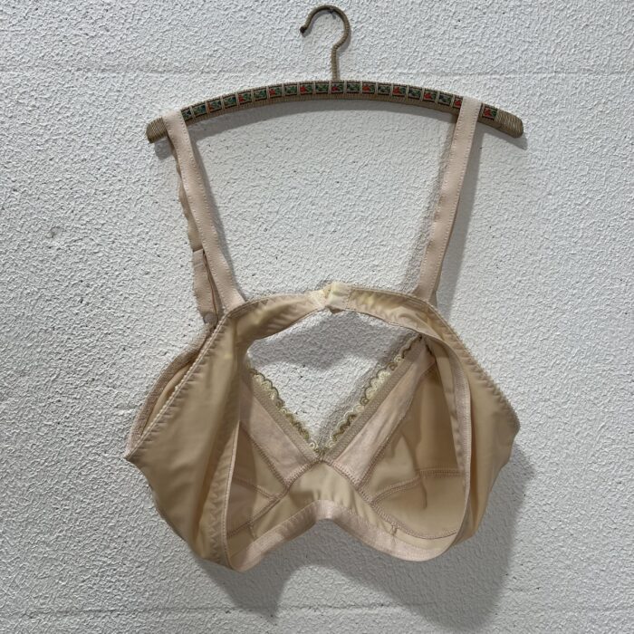 Sutiã com rendas - Tam M - Imagem 4