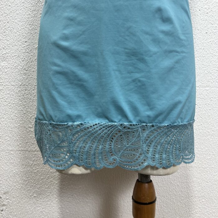 Baby Doll Azul - Tam P - Imagem 4