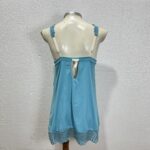 Baby Doll Azul - Tam P - Imagem 5