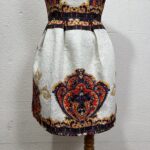 Vestido Coreano - Tam P/M - Imagem 3