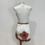 Vestido Coreano - Tam P/M - Imagem 6