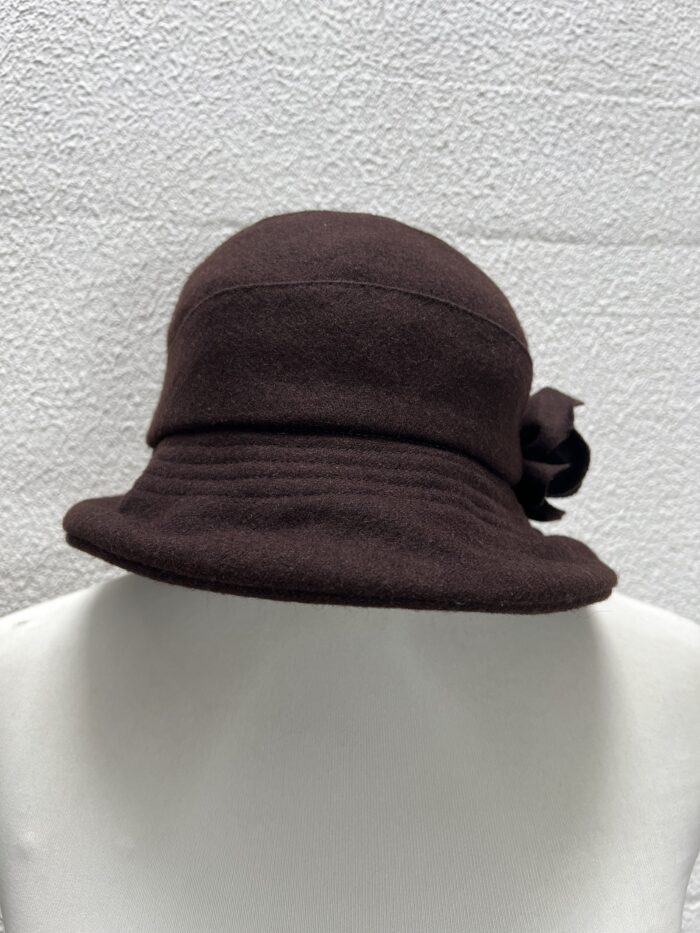 Chapéu Vintage - Imagem 9