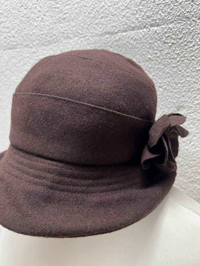 Chapéu Vintage - Imagem 7