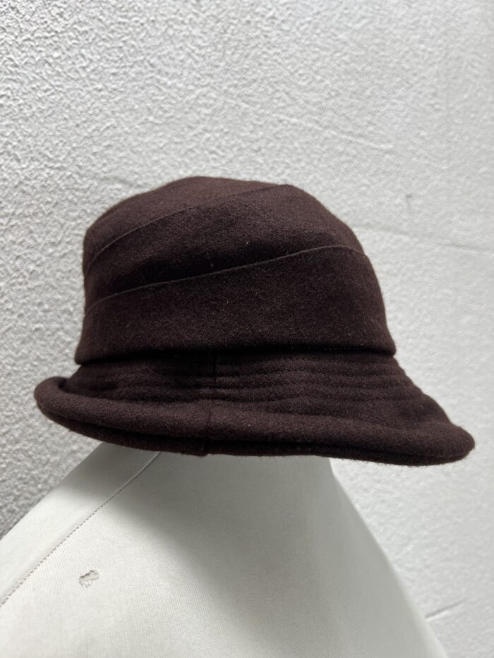 Chapéu Vintage - Imagem 5