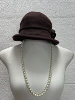 Chapéu Vintage - Imagem 4