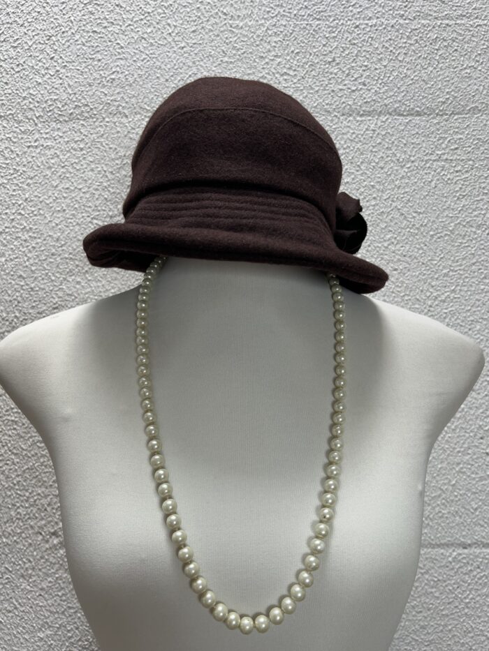 Chapéu Vintage - Imagem 4