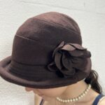 Chapéu Vintage