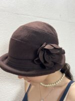 Chapéu Vintage