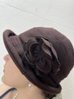 Chapéu Vintage - Imagem 2