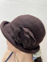 Chapéu Vintage - Imagem 3