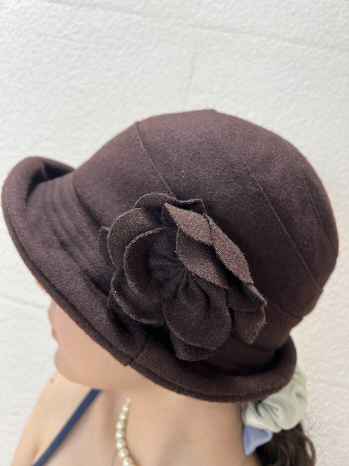 Chapéu Vintage - Imagem 3