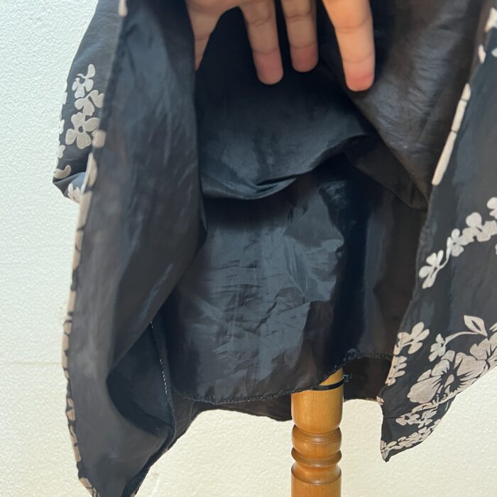 Vestido de Festa Preto - Tam - Imagem 6