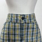 Saia Xadrez Colorida - Imagem 2