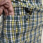 Saia Xadrez Colorida - Imagem 5