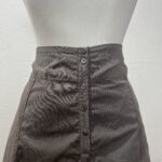 Saia com Babados - Tam M - Imagem 2