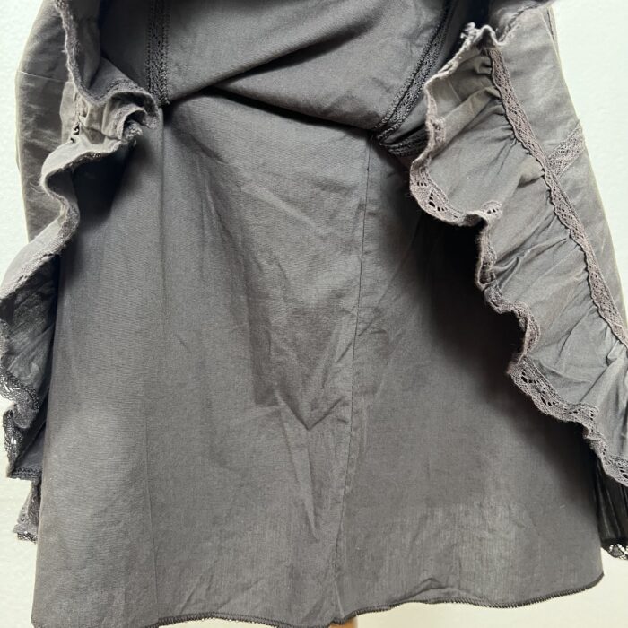 Saia com Babados - Tam M - Imagem 5