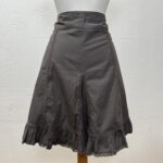 Saia com Babados - Tam M - Imagem 6