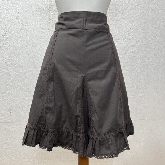 Saia com Babados - Tam M - Imagem 6