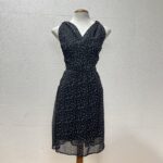 Vestido Preto - Tam M/G