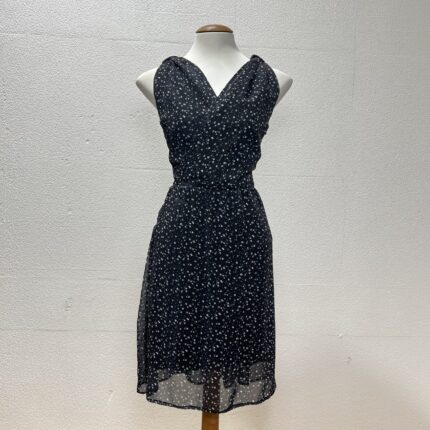 Vestido Preto – Tam M/G