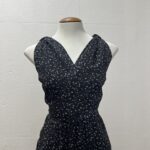 Vestido Preto - Tam M/G - Imagem 2