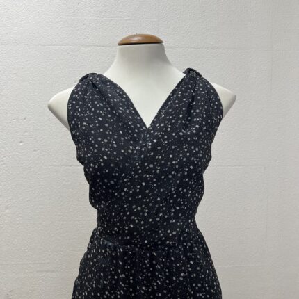 Vestido Preto – Tam M/G