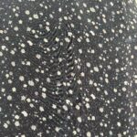 Vestido Preto - Tam M/G - Imagem 3