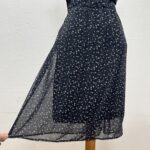 Vestido Preto - Tam M/G - Imagem 4