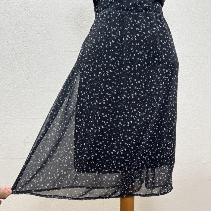 Vestido Preto - Tam M/G - Imagem 4