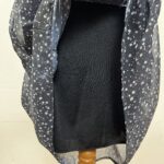 Vestido Preto - Tam M/G - Imagem 5