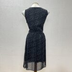 Vestido Preto - Tam M/G - Imagem 6