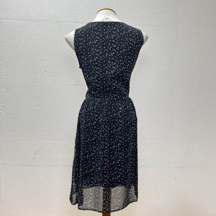 Vestido Preto - Tam M/G - Imagem 6