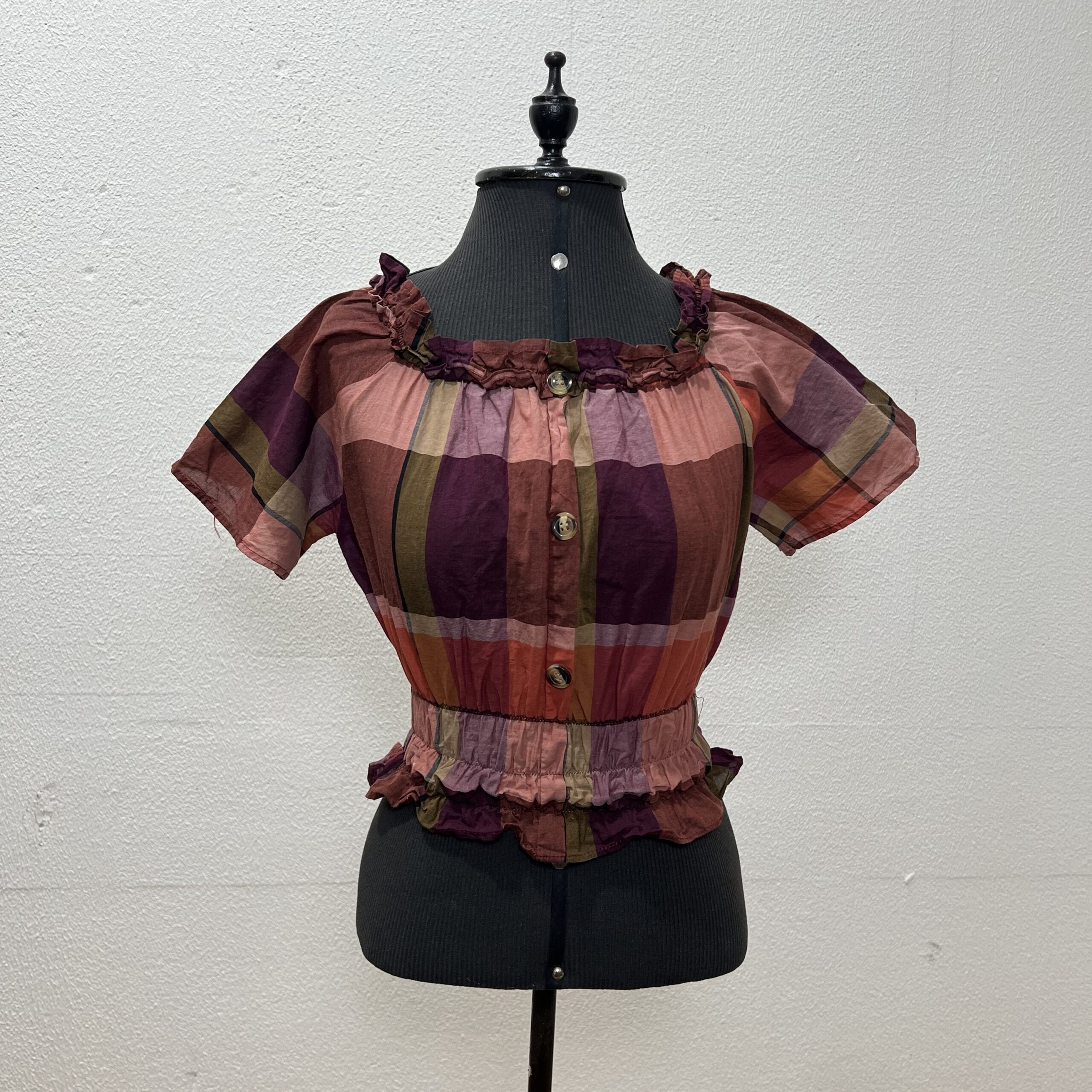 img_8088 Blusa Ciganinha - Imagem 1