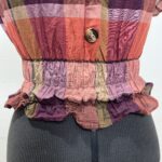 Blusa Ciganinha - Imagem 4