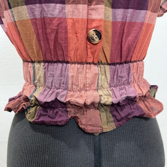 Blusa Ciganinha - Imagem 4