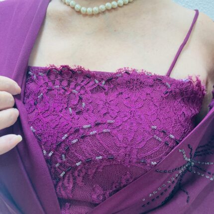 Vestido Vintage Festa  tam G