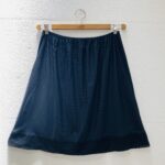 Anágua Vintage - tam G