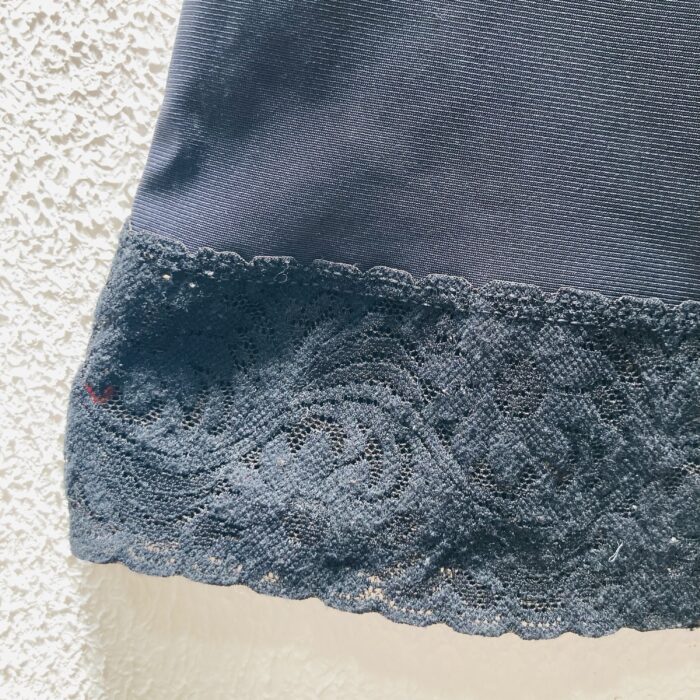 Anágua Vintage - tam G - Imagem 2