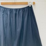 Anágua Vintage - tam G - Imagem 4