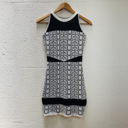 Vestido Justo – tam P