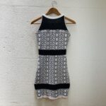 Vestido Justo - tam P - Imagem 4