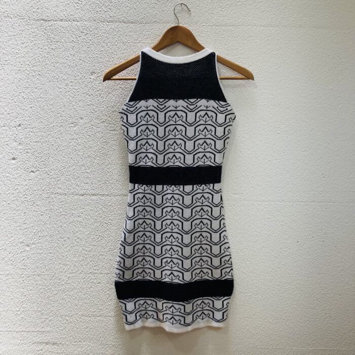 Vestido Justo - tam P - Imagem 4