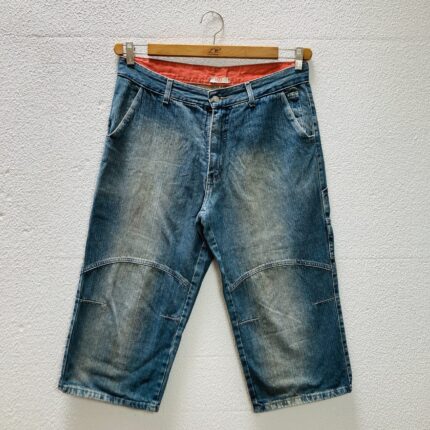 Bermuda Jeans – tam G